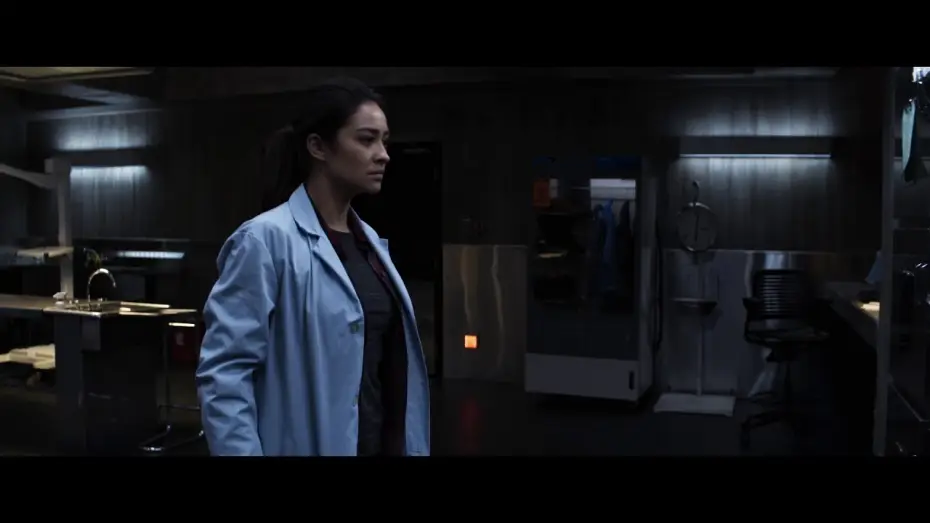 Video for the film The Possession of Hannah Grace — L’Exorcisme de Hannah Grace - Extrait She's Not Dead - VF