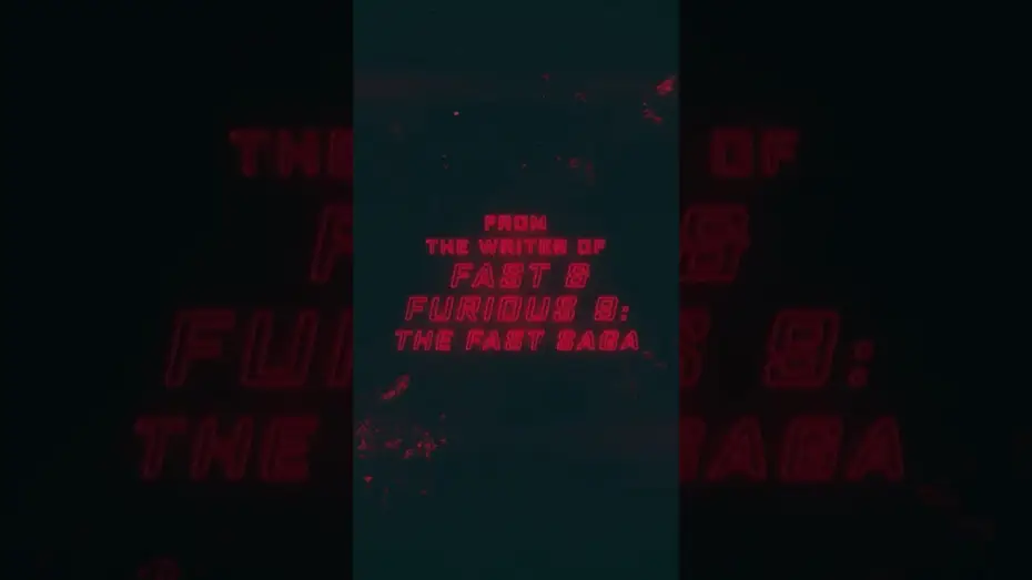 Video for the film Wardriver — Small-time hacks don’t stay small for long