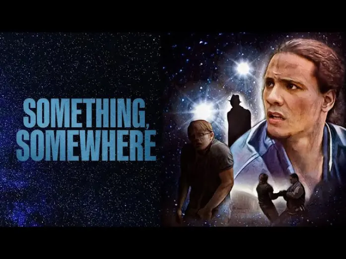 Video for the film Something, Somewhere — Something, Somewhere (2024) - Short Film