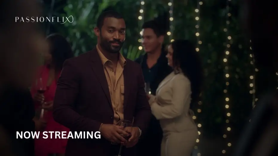 Video for the film A Man's Promise — A Man's Promise | NOW STREAMING