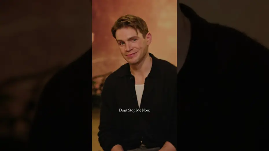 Video for the film Disney's Snow White — "What's your go-to karaoke song?"