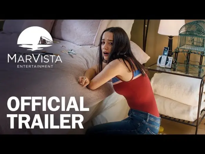 Video for the film A Model Kidnapping — Official Trailer
