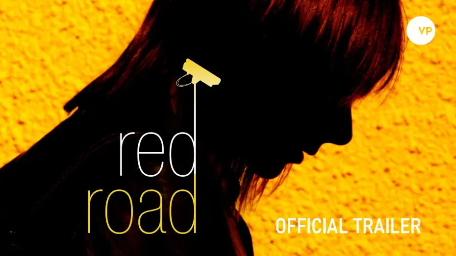 Video for the film Red Road — Official UK Trailer