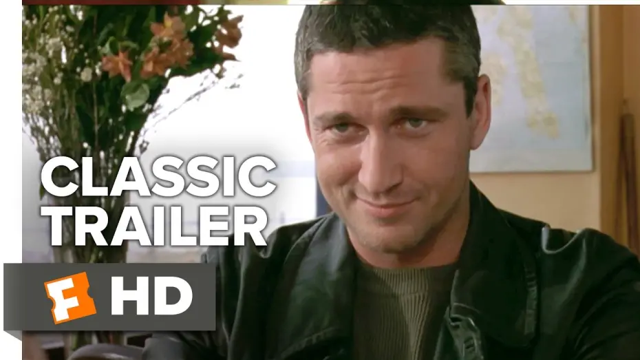 Video for the film Dear Frankie — Dear Frankie (2004) Official Trailer 1 - Gerard Butler Movie