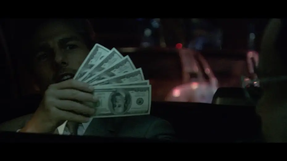 Video for the film Collateral — Collateral | Tráiler Oficial Español | Paramount Pictures Spain