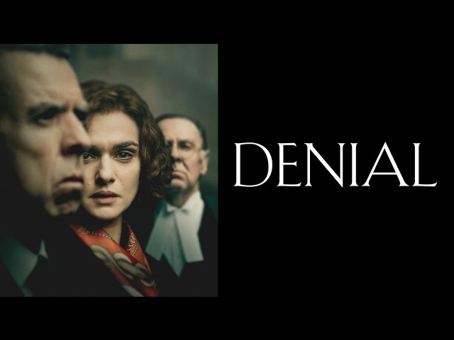 Video for the film Denial — Official Trailer
