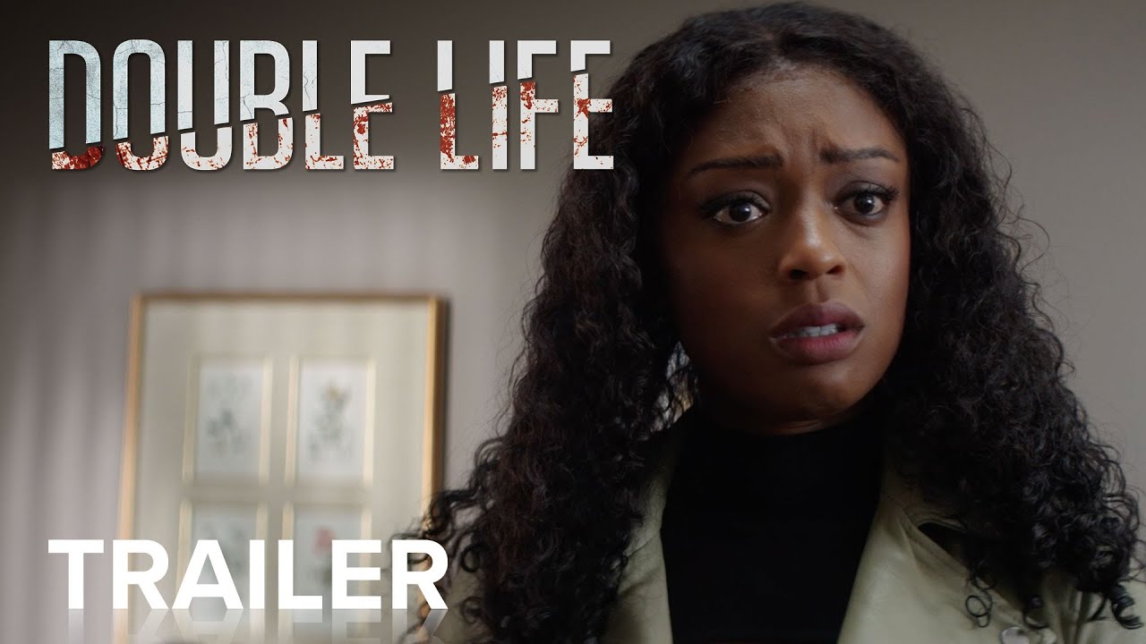 Video for the film Double Life — Official Trailer