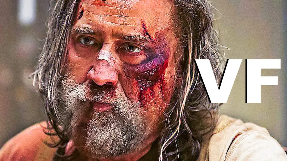Video for the film Pig — PIG Bande Annonce VF (2021) Nicolas Cage