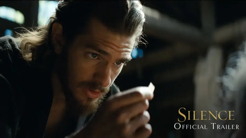 Video for the film Silence — Official Trailer