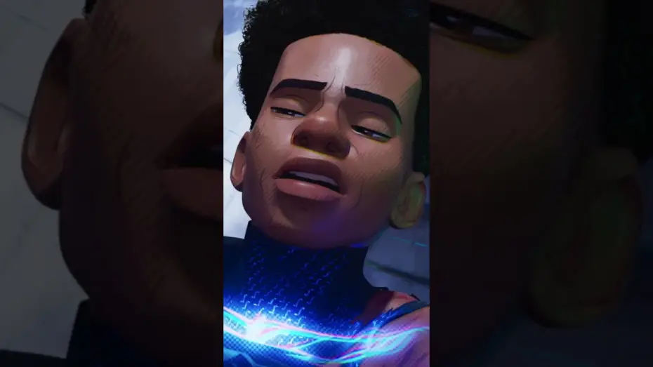 Video for the film Spider-Man: Across the Spider-Verse — Vuelve Spider-Man