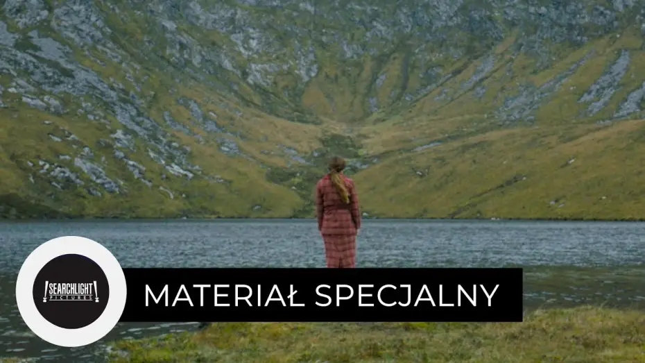 Video for the film The Banshees of Inisherin — Duchy Inisherin - za kulisami filmu | Irlandia