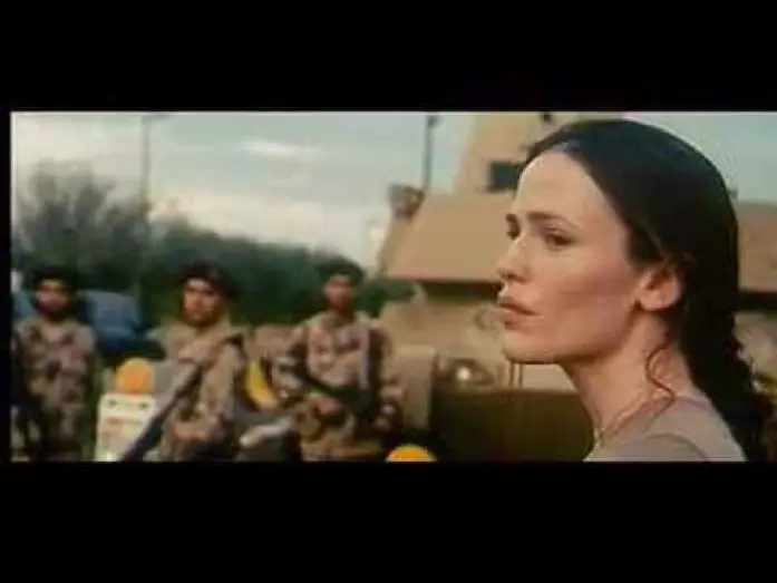 Video for the film The Kingdom — Le Royaume - Bande annonce