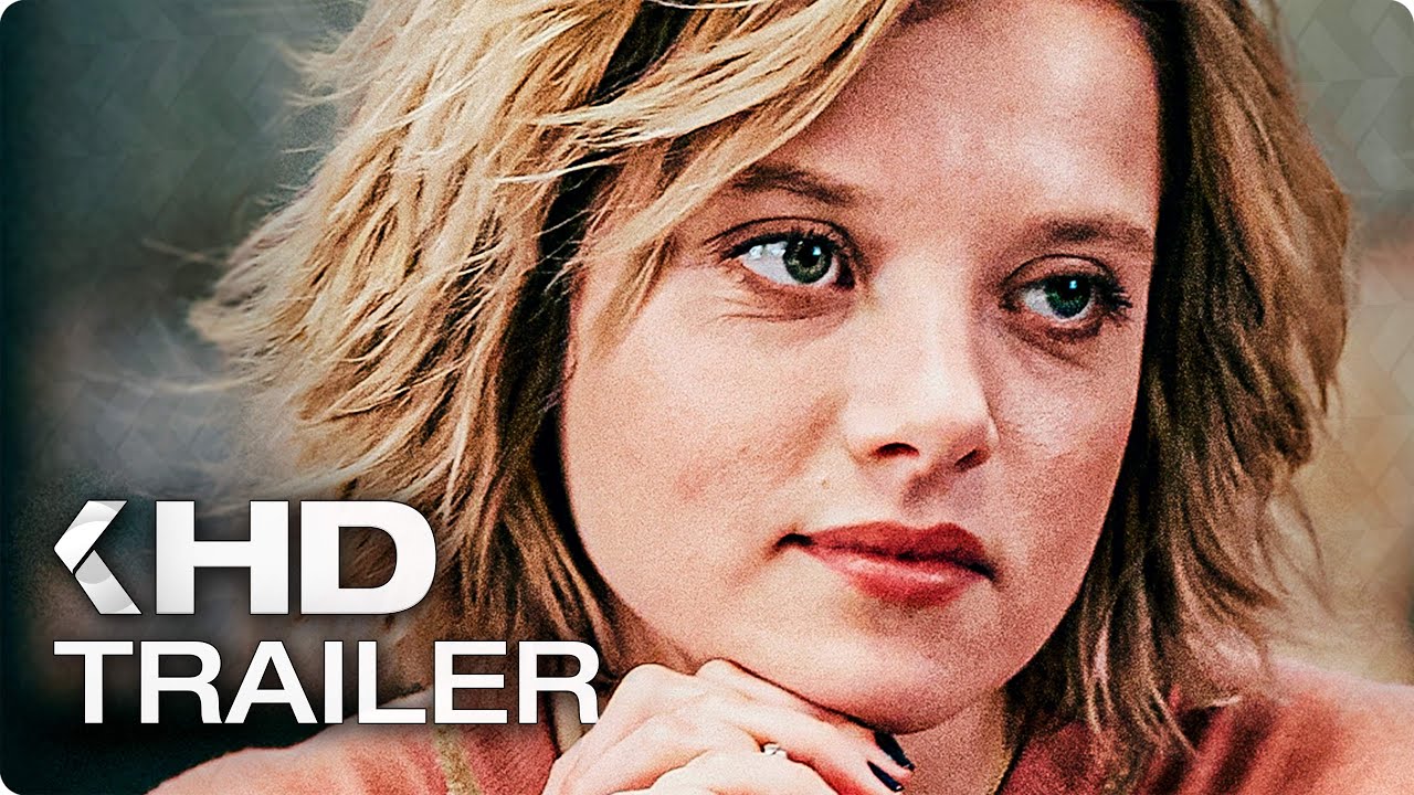 Video for the film The Perfect Secret — DAS PERFEKTE GEHEIMNIS Trailer German Deutsch (2019)