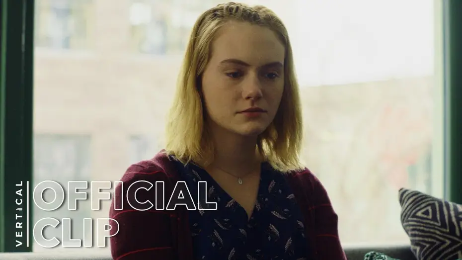 Video for the film Winner — Official Clip - The Military Isn't College