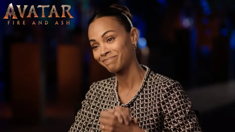 Video for the film Avatar 3 — The Windtraders