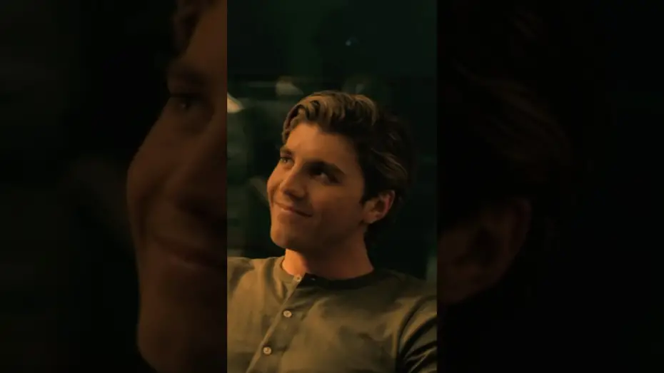 Video for the film Companion — Find someone who looks at you like we look at Lukas Gage