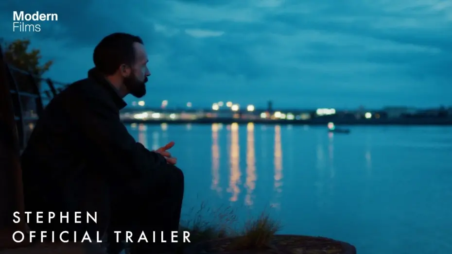 Video for the film Stephen — Official UK Trailer
