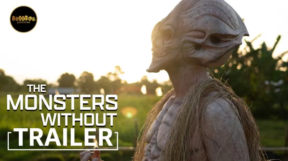 Video for the film The Monsters Without — Official Trailer
