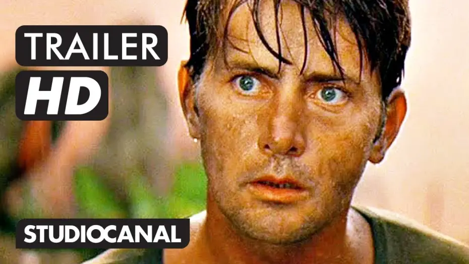 Video for the film Apocalypse Now — Offizieller Final Cut HE Trailer