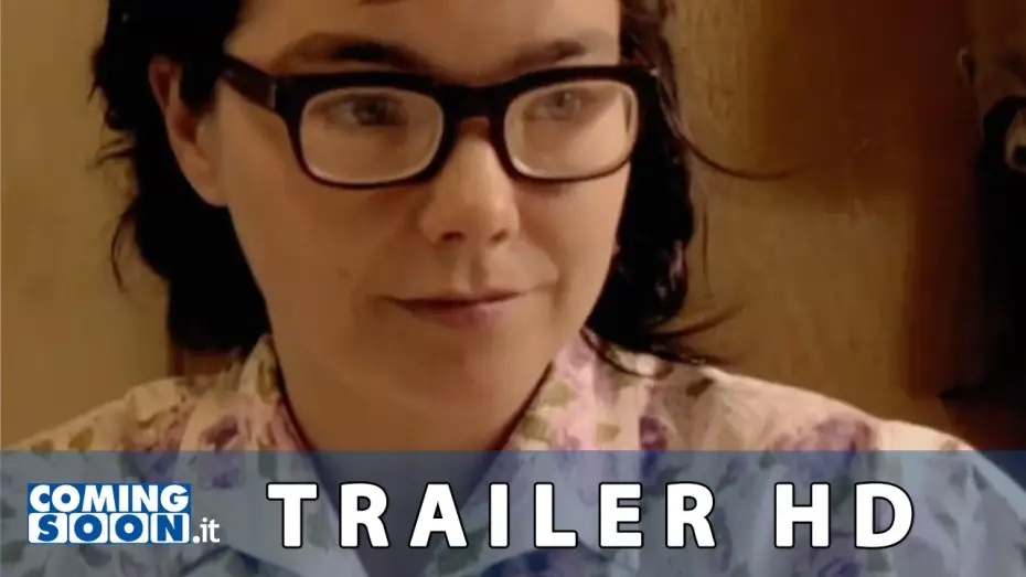 Video for the film Dancer in the Dark — HD Trailer
