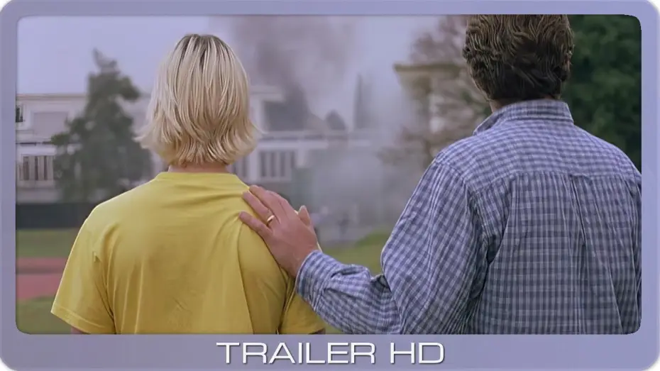 Video for the film Elephant — Elephant ≣ 2003 ≣ Trailer