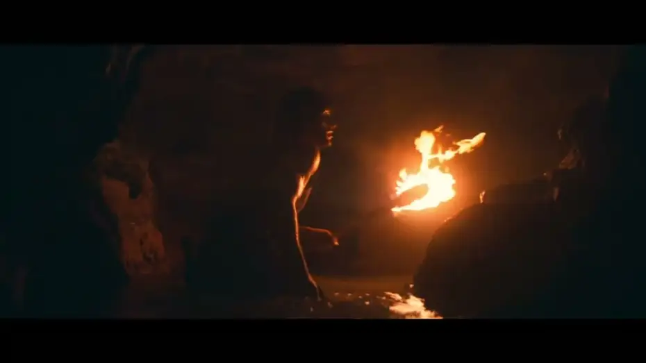 Video for the film First Blood — RAMBO : FIRST BLOOD | Extrait - Chasse à l'homme