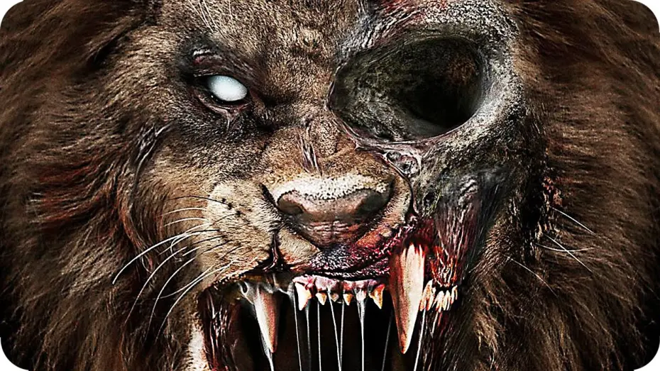 Video for the film Zoombies — ZOOMBIES Trailer (2016) Horror Trash Movie