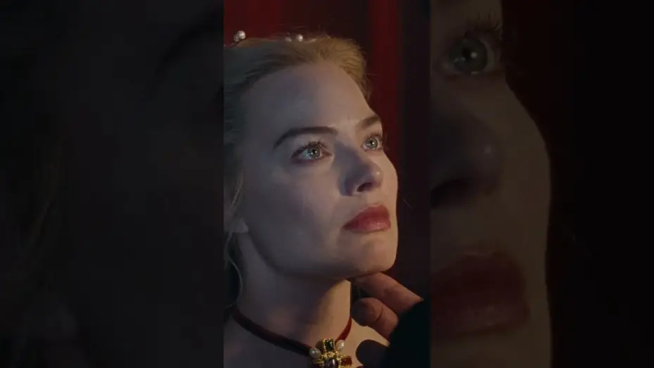 Video for the film “Wuthering Heights” — Unwavering desire