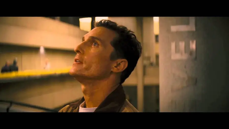 Video for the film Interstellar — Interstellar - Trailer italiano | HD