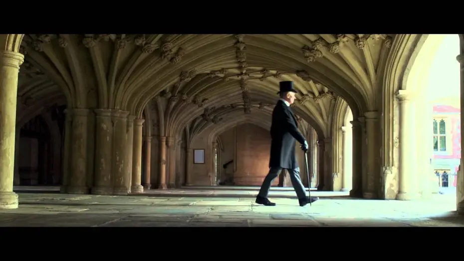 Video for the film Mr. Holmes — Mr. Holmes - Tráiler final en español HD