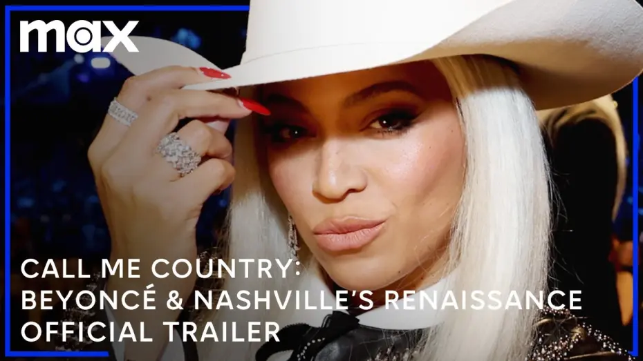 Video for the film Call Me Country: Beyoncé & Nashville's Renaissance — Official Trailer