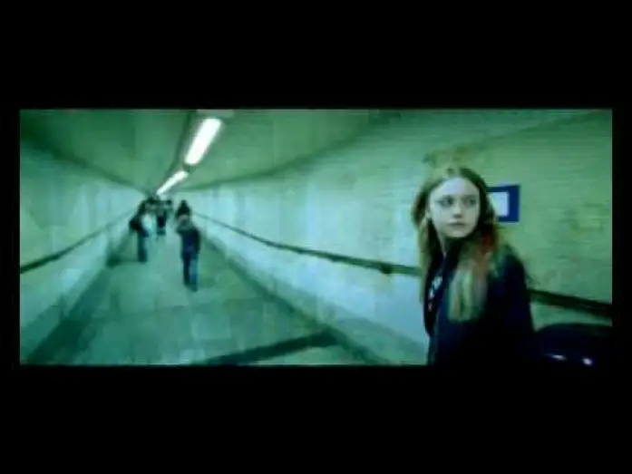 Video for the film Push — Push - Trailer español