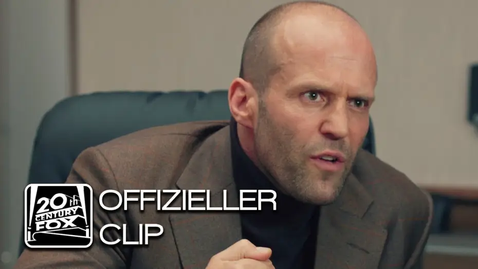 Video for the film Spy — SPY - Susan Cooper Undercover | Ich gehe in die Face Off Maschine! | Clip Deutsch German HD