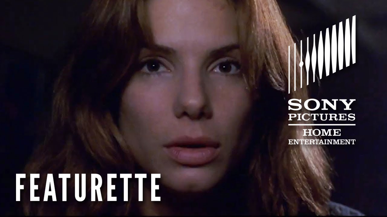 Video for the film The Net — THE NET (1995) Featurette – From Script to Screen