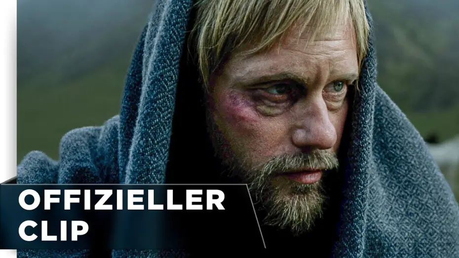 Video for the film The Northman — Spot #1