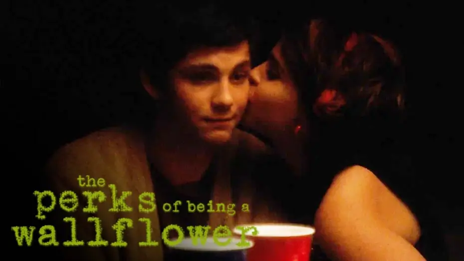 Video for the film The Perks of Being a Wallflower — 'Charlie Kisses the Prettiest Girl in the Room' Scene | The Perks of Being a Wallflower