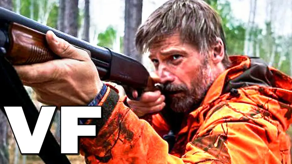 Video for the film The Silencing — THE SILENCING Bande Annonce VF (2020) Nikolaj Coster-Waldau, Thriller