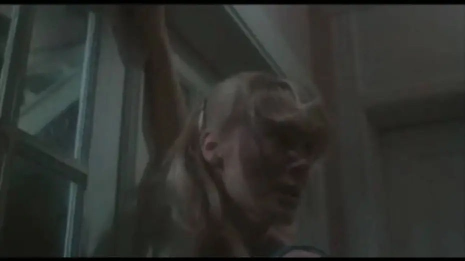 Video for the film The Prowler — The Prowler Trailer