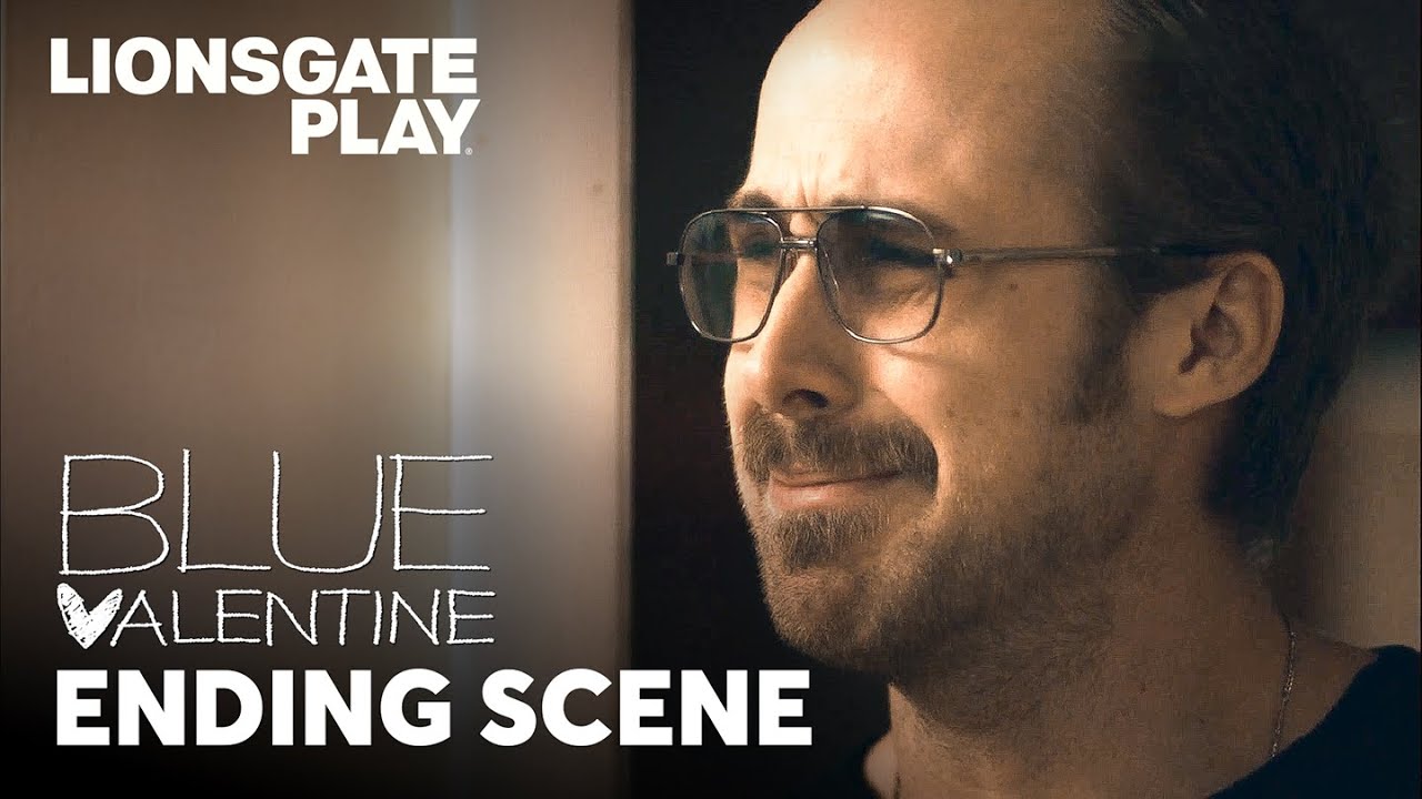 Video for the film Blue Valentine — I Can't Do This Anymore