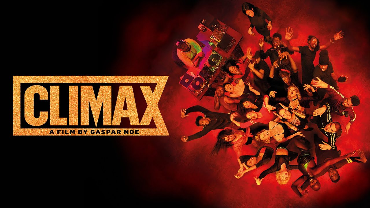 Video for the film Climax — Opening Dance Scene