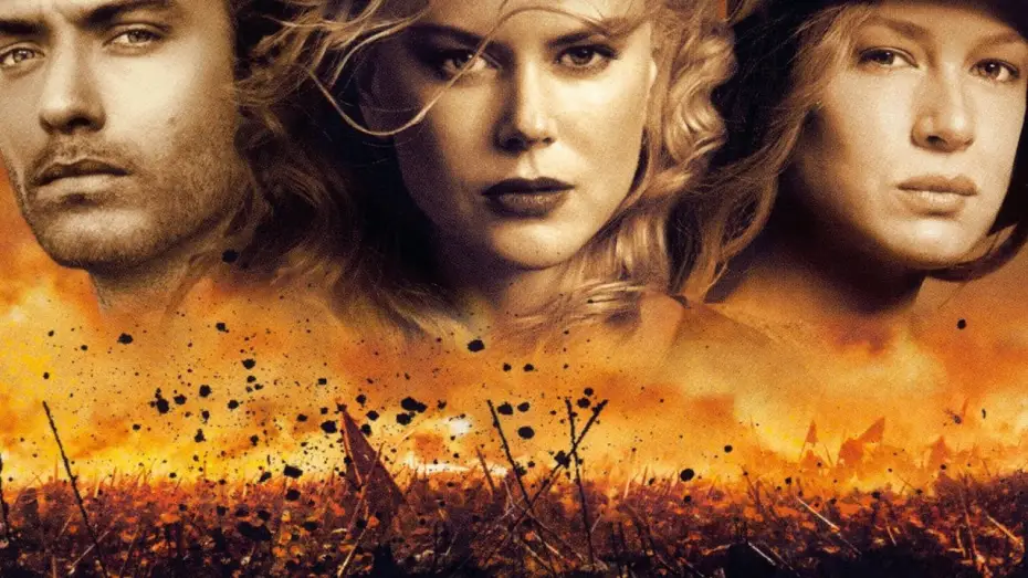 Video for the film Cold Mountain — Unterwegs nach Cold Mountain - Trailer Deutsch 1080p HD