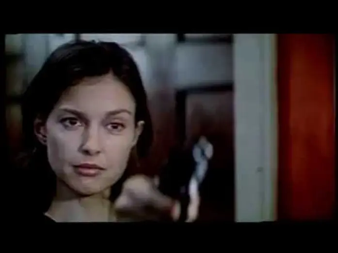 Video for the film Double Jeopardy — Colpevole d'innocenza (1999) - Trailer ITALIANO