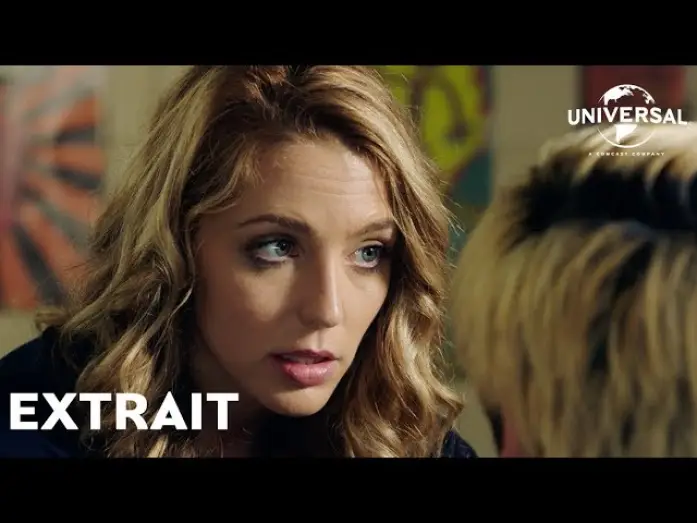 Video for the film Happy Death Day 2U — Happy Birthdead 2 You - Extrait "Déjà Vu" VOST