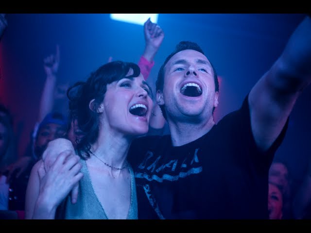 Video for the film I Give It a Year — I Give It A Year - Featurette
