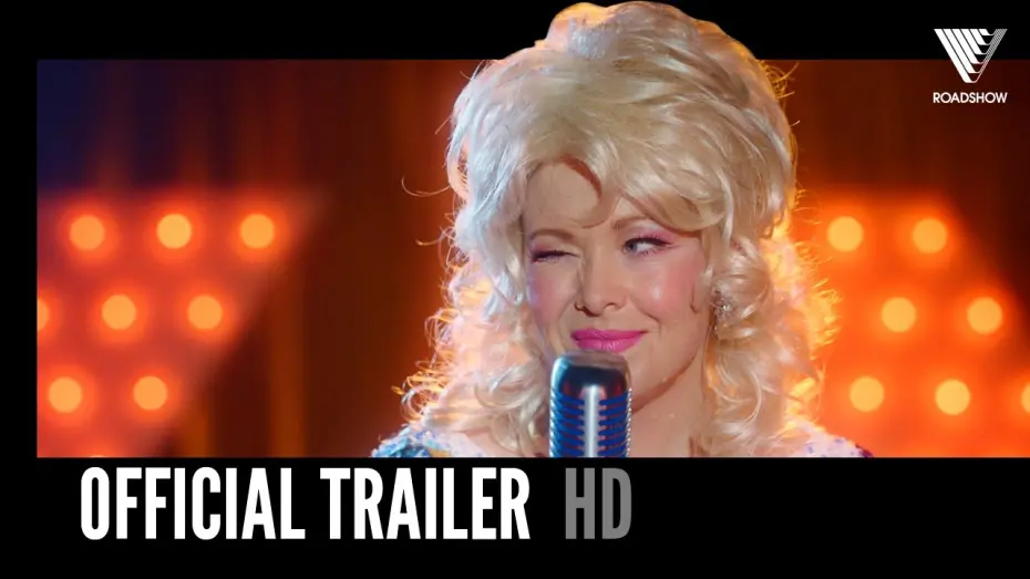 Video for the film Seriously Red — Official Trailer
