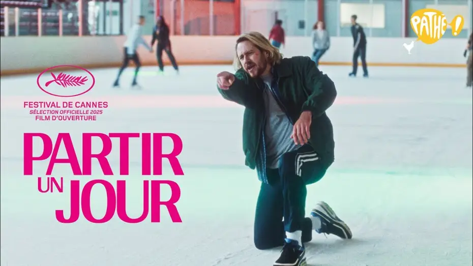 Video for the film Leave One Day — PARTIR UN JOUR - "Femme like U" - Actuellement en salles ! [Suisse]