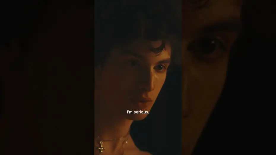 Video for the film Anora — Marriage