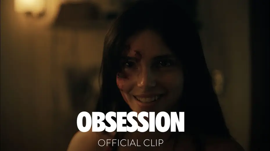 Video for the film Obsession — "Freaky Nikki" Official Clip
