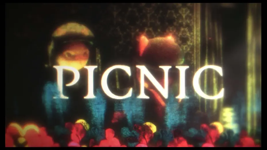 Video for the film PICNIC — PICNIC Trailer