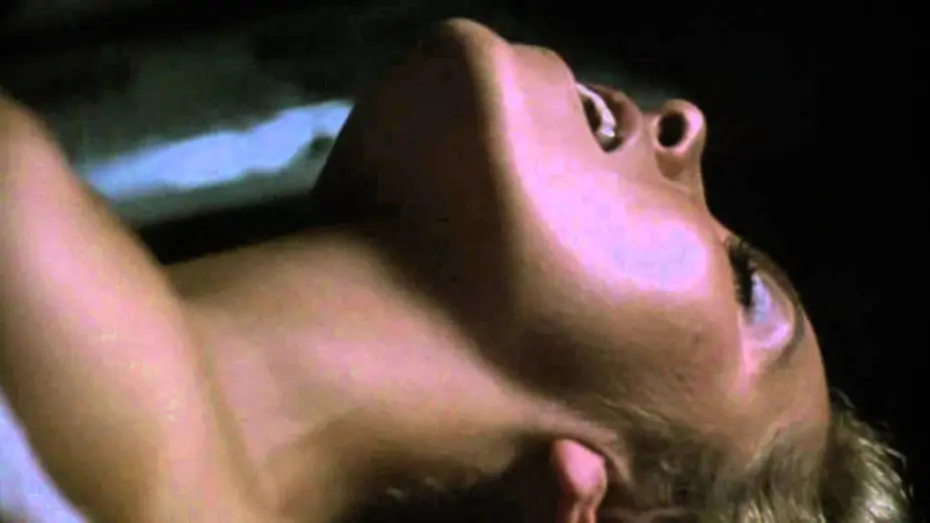 Video for the film Presumed Innocent — Presumed Innocent - Trailer